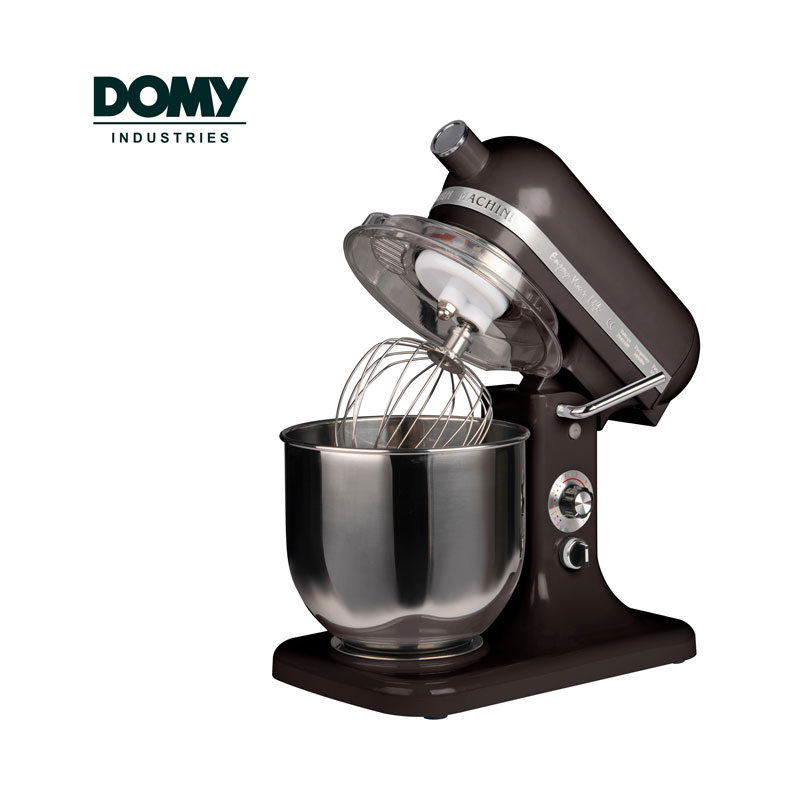 Commercial Stand Mixer