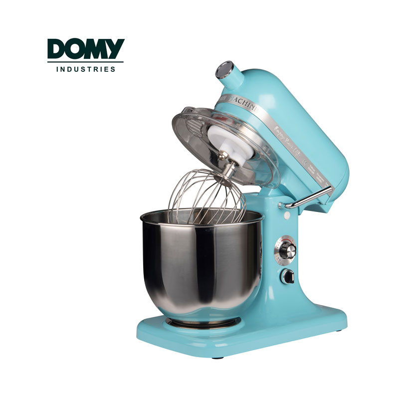 Commercial Countertop Mixer