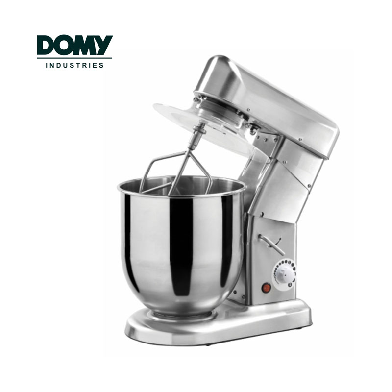 Stainless Steel Mixer