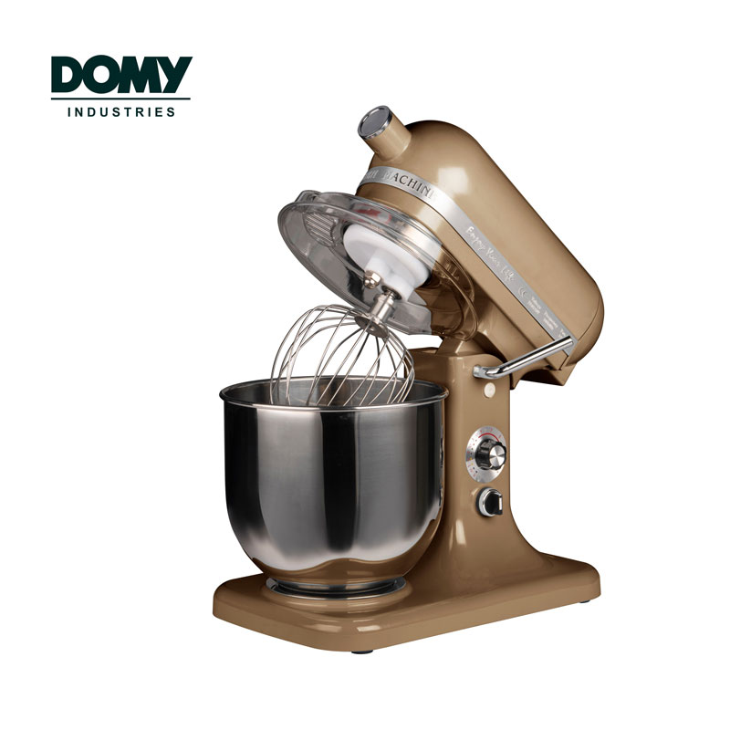 Planetary Dough Mixer