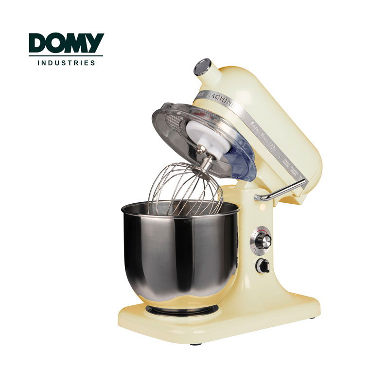 Electric Mixer for Baking