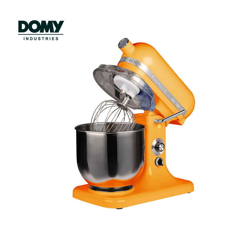 Countertop Stand Mixer