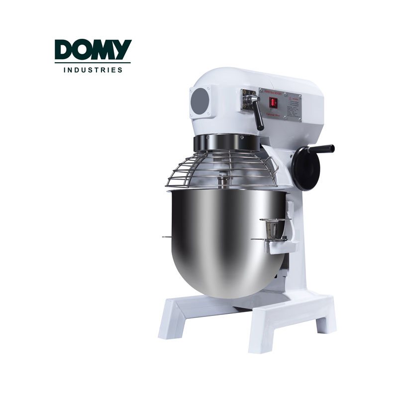 Floor Mixer
