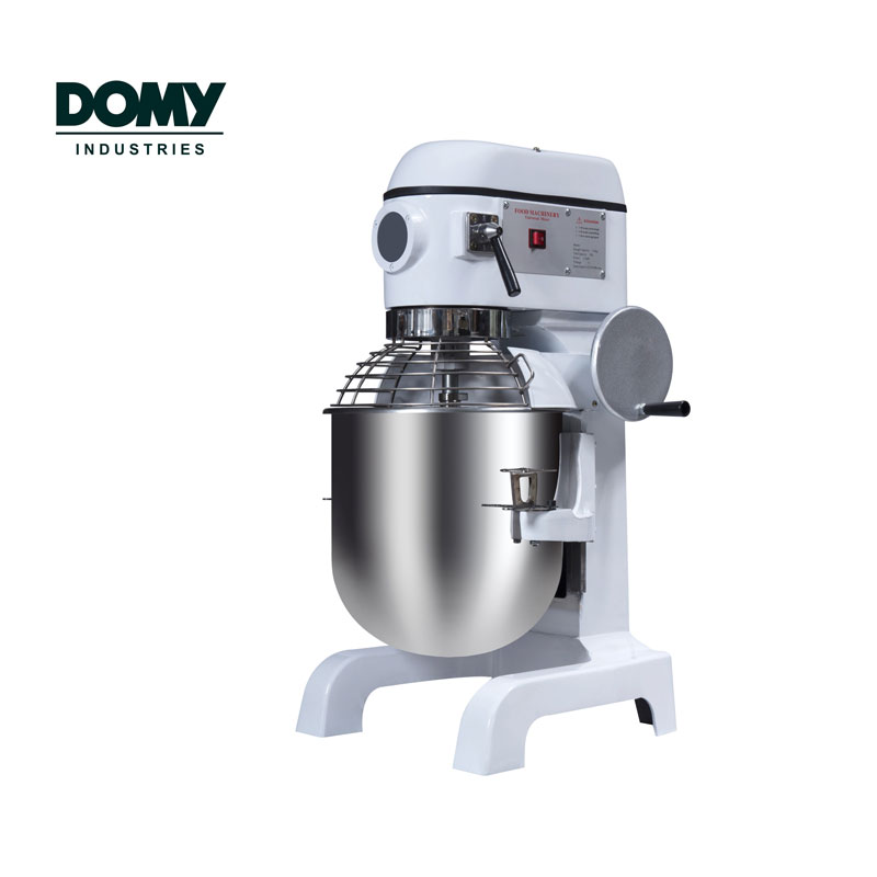 Floor-standing Mixer