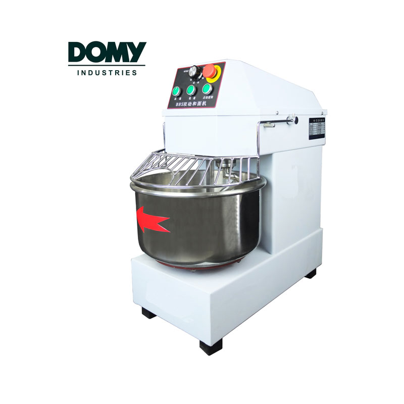 Commercial Dough Mixer