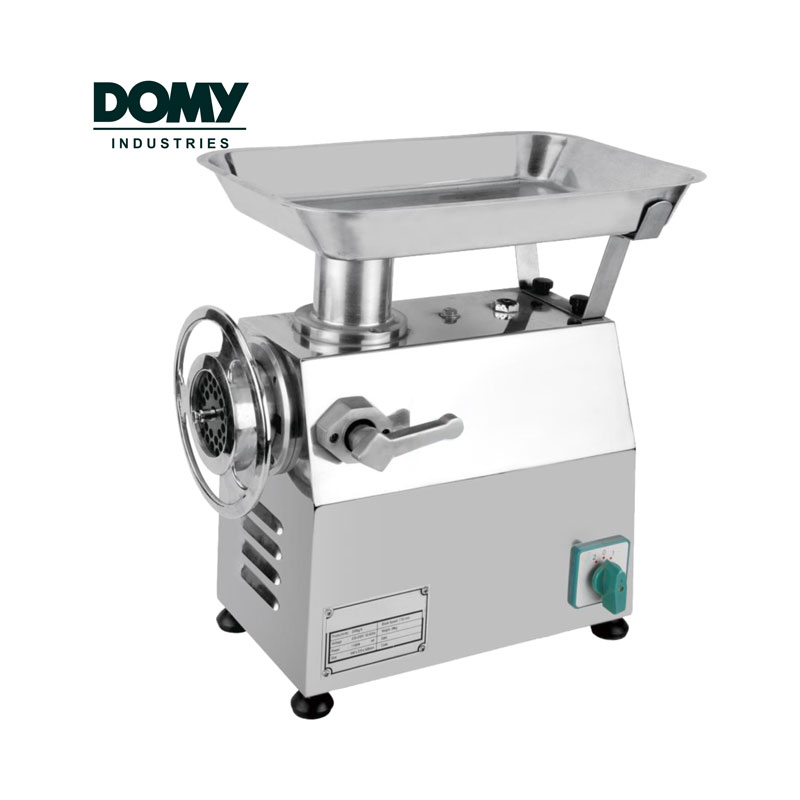 Commercial Meat Mincer