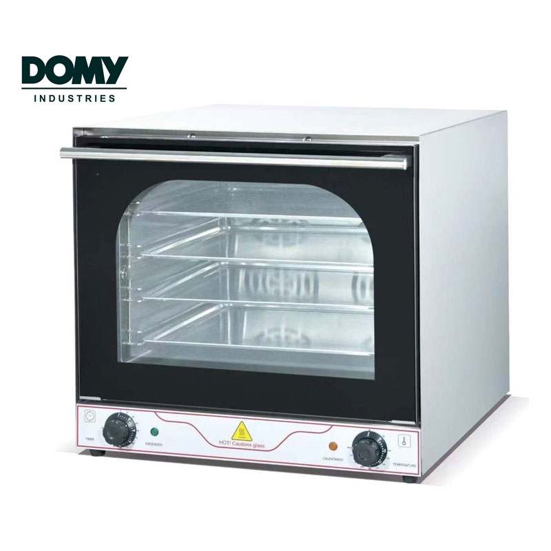 Commercial Convection Oven